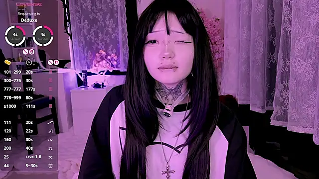 Snapshot of Lein_Bone chatting on March 19, 2026, 12:10 am Lein Bone online show from March 19, 2026, 12:10 am