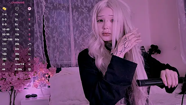 Snapshot of Lein_Bone chatting on March 13, 2026, 4:06 am Lein Bone online show from March 13, 2026, 4:06 am