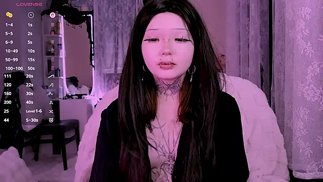 Snapshot of Lein_Bone chatting on April 12, 2026, 2:15 am Lein Bone online show from April 12, 2026, 2:15 am