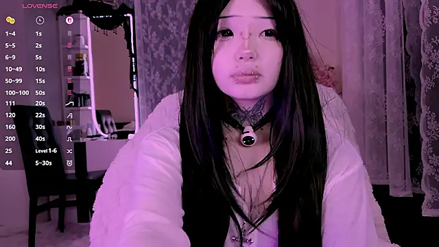 Snapshot of Lein_Bone chatting on March 22, 2026, 12:03 am Lein Bone online show from March 22, 2026, 12:03 am