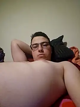 kristaly791 online show from January 11, 2026, 3:52 pm