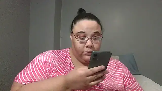 SexyBBW10790 online show from March 17, 2026, 12:08 pm