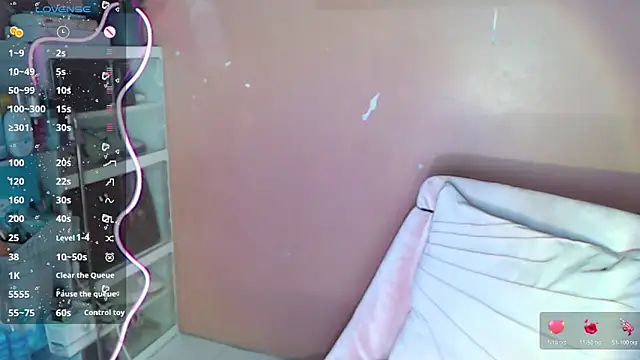 skinny gracie online show from January 15, 2026, 10:13 pm