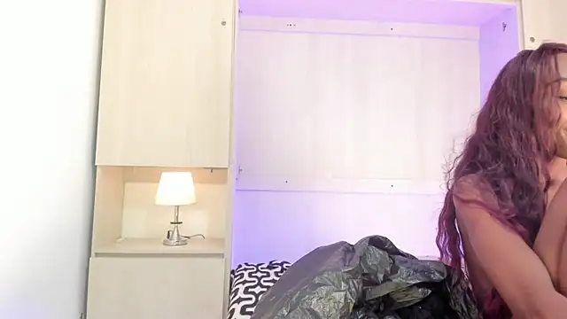 JoyceBlake online show from November 20, 2025, 8:09 pm