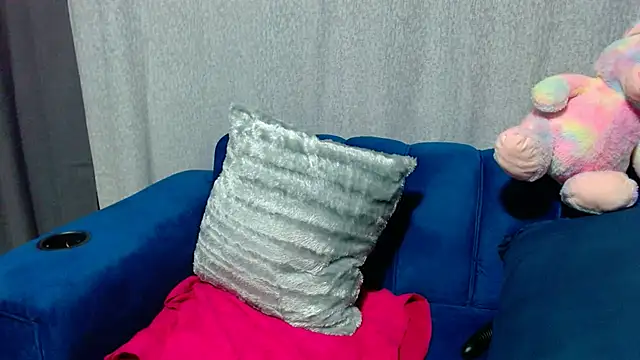 Candycrush2555 online show from May 30, 2026, 3:24 am