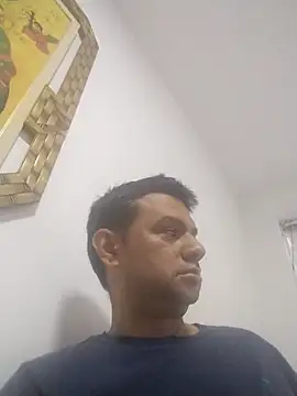 Crocante Hot online show from October 13, 2025, 11:23 am