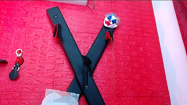 Snapshot of bdsmforever18 chatting on April 7, 2026, 1:07 am bdsmforever18 online show from April 7, 2026, 1:07 am