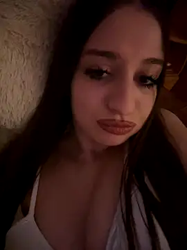 Anyssia online show from October 19, 2025, 7:22 am