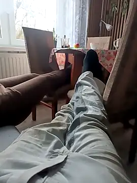 KissMeAss9387 online show from November 17, 2025, 11:47 am