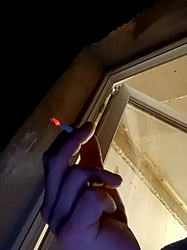 KissMeAss9387 online show from October 29, 2025, 10:31 pm