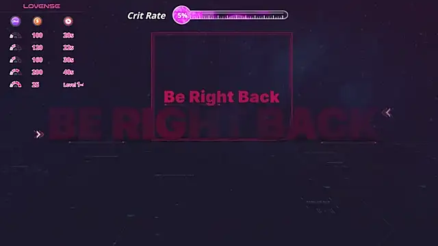 Juanyroo online show from February 7, 2026, 5:21 pm