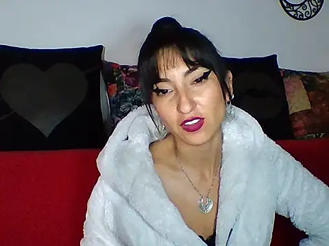 a miss online show from December 21, 2025, 1:19 am