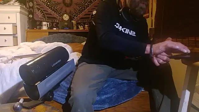 reebokrick650 online show from January 8, 2026, 2:50 am