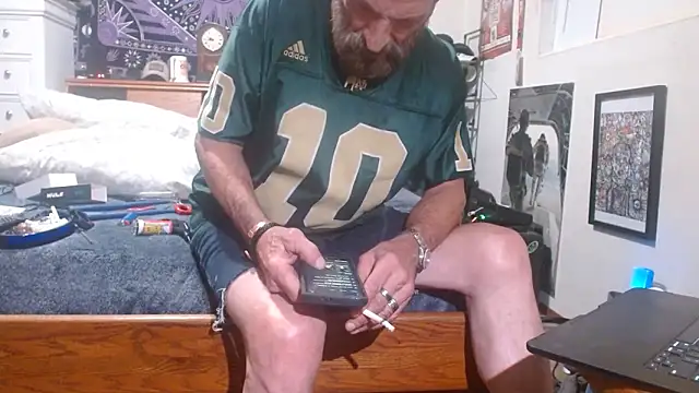 reebokrick650 online show from October 19, 2025, 3:31 am