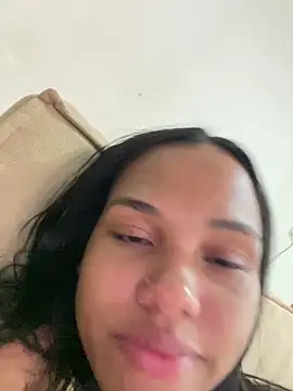 Sabryynna online show from September 18, 2025, 4:37 am