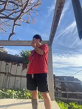 Snapshot of Shankortiz chatting on February 24, 2026, 4:08 pm Shankortiz online show from February 24, 2026, 4:08 pm