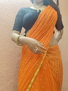 Hot-rima online show from January 15, 2026, 5:55 am