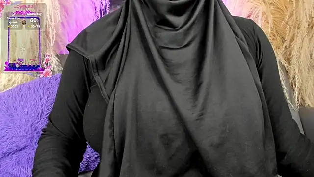 yasmin elite online show from October 2, 2025, 9:34 am