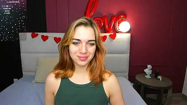 Jill Smith online show from March 12, 2026, 1:33 am