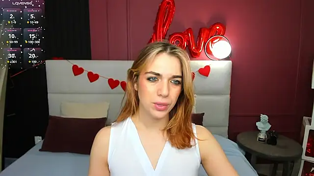 Jill Smith online show from March 18, 2026, 1:31 am