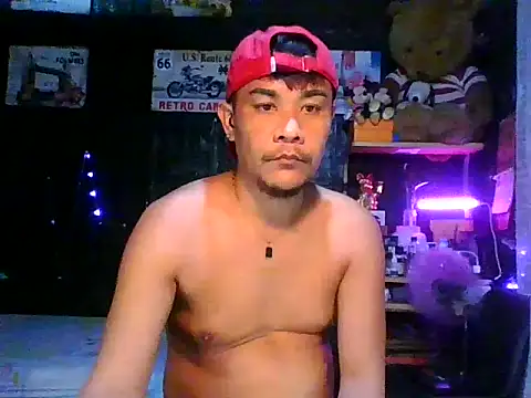 Snapshot of Jheboi69xxx chatting on October 24, 2025, 12:59 pm Jheboi69xxx online show from October 24, 2025, 12:59 pm