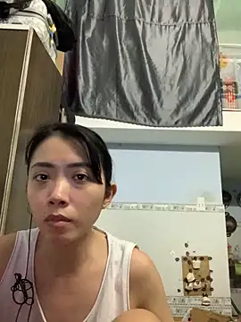 Minee1202 online show from October 23, 2025, 1:04 am