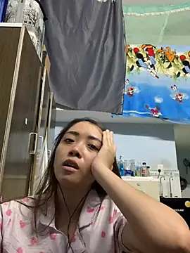 Snapshot of Minee1202 chatting on March 29, 2026, 1:18 am Minee1202 online show from March 29, 2026, 1:18 am