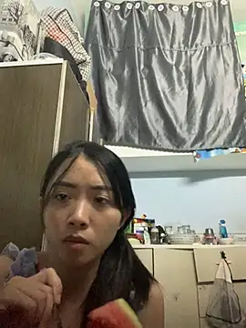 Snapshot of Minee1202 chatting on January 15, 2026, 4:38 am Minee1202 online show from January 15, 2026, 4:38 am