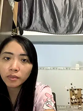 Minee1202 online show from October 27, 2025, 1:06 am