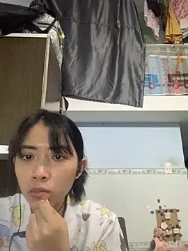 Snapshot of Minee1202 chatting on September 10, 2025, 1:15 am Minee1202 online show from September 10, 2025, 1:15 am