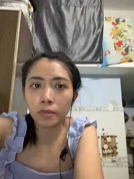 Minee1202 online show from November 2, 2025, 1:21 am