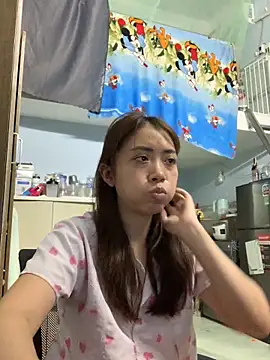 Snapshot of Minee1202 chatting on March 26, 2026, 12:53 am Minee1202 online show from March 26, 2026, 12:53 am