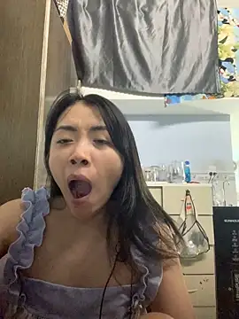 Snapshot of Minee1202 chatting on January 17, 2026, 6:17 am Minee1202 online show from January 17, 2026, 6:17 am