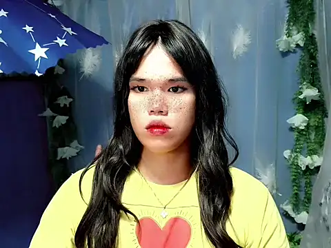 Anggeh Slut online show from October 9, 2025, 4:29 pm