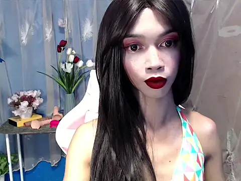 Anggeh Slut online show from October 28, 2025, 4:13 am