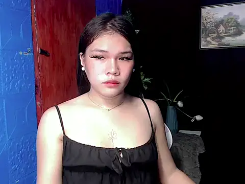 Anggeh Slut online show from February 1, 2026, 4:44 am