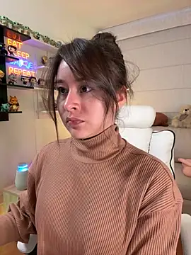 Sharon 07 online show from December 2, 2025, 12:55 am