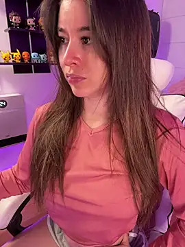 Sharon 07 online show from May 7, 2026, 11:30 pm