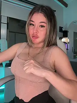 Sharon 07 online show from January 23, 2025, 11:26 pm