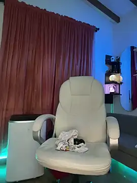 Sharon 07 online show from January 23, 2025, 2:33 am