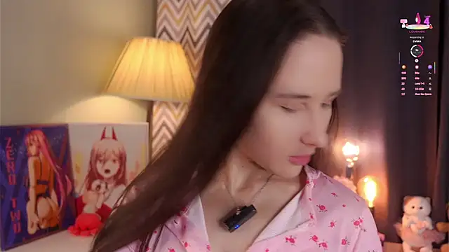 MaudAle online show from December 2, 2025, 1:17 am