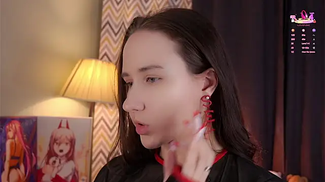 MaudAle online show from December 5, 2025, 1:27 am