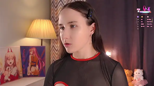 Snapshot of MaudAle chatting on October 28, 2025, 1:06 am MaudAle online show from October 28, 2025, 1:06 am