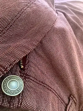 Snapshot of MuzzyFacing chatting on September 25, 2025, 12:33 pm MuzzyFacing online show from September 25, 2025, 12:33 pm