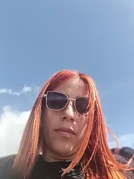 Alis xxx online show from April 8, 2026, 8:10 pm