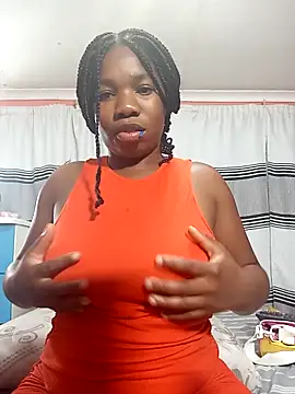 MissAssQueen online show from September 12, 2025, 11:15 pm