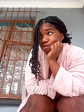 MissAssQueen online show from September 14, 2025, 9:31 am