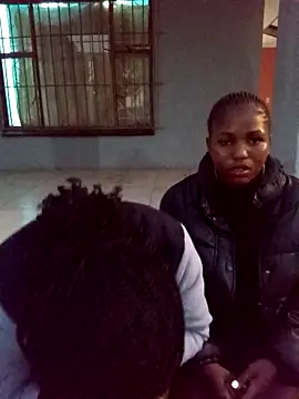 MissAssQueen online show from September 8, 2025, 4:17 pm