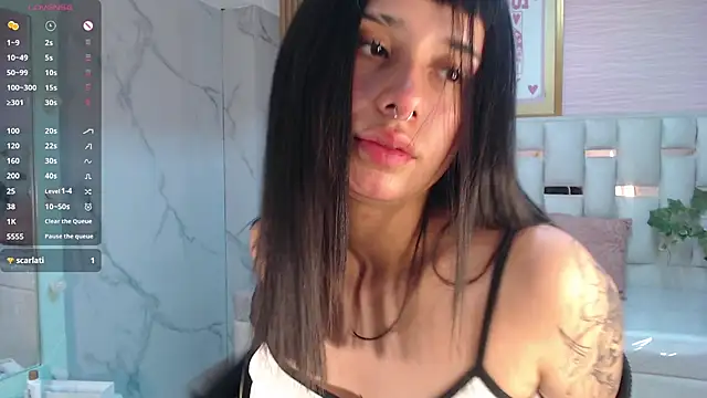 Snapshot of allyssa_bellini_s chatting on October 21, 2025, 9:47 pm allyssa bellini s online show from October 21, 2025, 9:47 pm