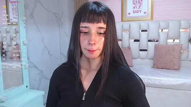 Snapshot of allyssa_bellini_s chatting on November 15, 2025, 3:21 am allyssa bellini s online show from November 15, 2025, 3:21 am